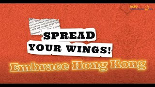 Spread Your Wings Exchange Abroad at HKBU 202526 [upl. by Pelagias304]