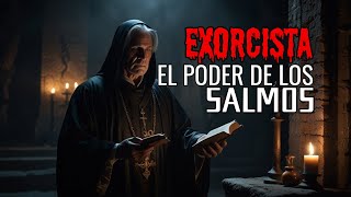 Protégete CONTRA EL MAL con ESTO El secreto de los SACERDOTES  PARALATENTEPODCAST horrorstories [upl. by Ahsilyt]