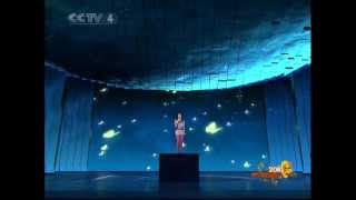 ENG SUB 王菲 Faye Wong  传奇 The Legend Performance [upl. by Nosa]