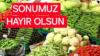 ADANA ÇUKUROVA FİYATLAR DÜŞÜYORMU kesfet adanasokakları [upl. by Nyrad120]