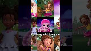 FaNcY NaNcY 🤣🤣🤣 fancynancy [upl. by Eilis]