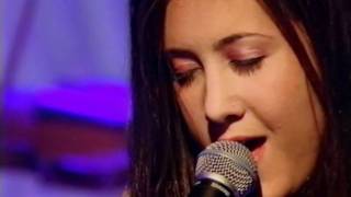 Vanessa Carlton A Thousand Miles TOTP 2002 [upl. by Hsreh377]