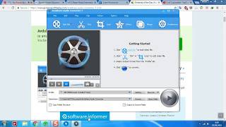 Software Giveaway Avdshare Audio Converter 704 Lifetime  10 Hours Remaining  Check Description [upl. by Kristal]