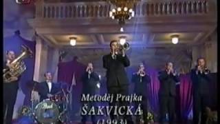 Kumpanovi muzikanti  Šakvická [upl. by Borroff]