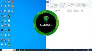 How To Install CorelDRAW Graphics Suite For PC 2024 [upl. by Ettesus]