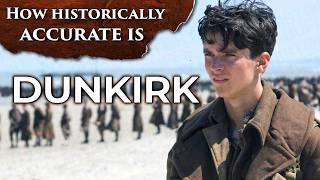 Dunkirk 2017 Movie  Harry Styles  Fionn Whitehead  Dunkirk English Full Movie Fact amp Details [upl. by Tabina798]