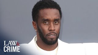 P Diddy’s Disturbing Sex Trafficking Indictment Released [upl. by Hobey974]