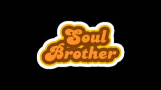 Zeph Ellis  Soul Brother Instrumental [upl. by Remas276]