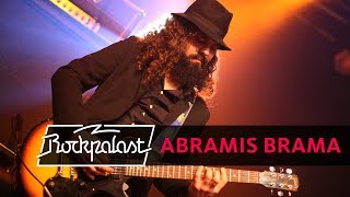 Abramis Brama live  Rockpalast  2012 [upl. by Lynnworth]