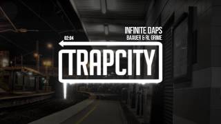 Baauer amp RL Grime  Infinite Daps [upl. by Revart507]