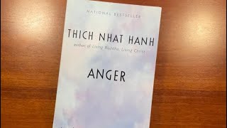 Anger by Thich Nhat Hanh [upl. by Ulrika252]