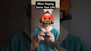 When Raging Saves Your Life [upl. by Ynoep]