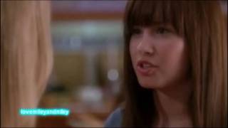 Camp Rock Mitchie  Voiceover [upl. by Kcirnek799]