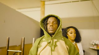 OMB Peezy  DID DAT Official Video [upl. by Inalaehak]