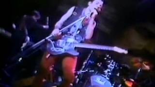 The Clash  Live in Tokyo Japan 1982  full concert [upl. by Hgieloj]