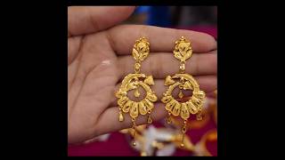 Beutifull kanbala dijain amp silver jewellery all set light weight। MDJ JEWELLERS [upl. by Adym]