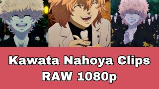 Kawata Nahoya Clips RAW 1080p [upl. by Ahsart850]