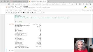 Pandas 6 Column Operations and loc selection [upl. by Weeks]