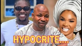 Verydarkman calls out Iyabo Ojo even dragged Iyabo Ojo daughter Priscilla Ojo into it [upl. by Michaella]