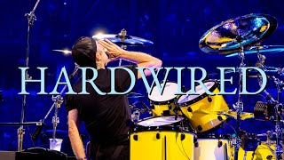 Metallica Hardwired  Live In Los Angeles CA August 25 2023 Multicam [upl. by Aytac]