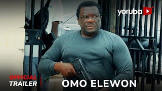 Omo Elewon Yoruba Movie 2024  Official Trailer  Showing Next On Yorubaplus [upl. by Fillian705]