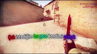 PEMBE MEZARLIKCSGO EDİT [upl. by Huebner]