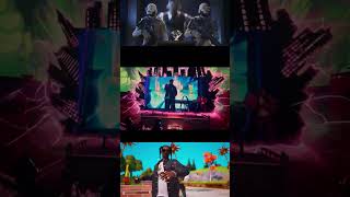 Fortnite SNOOP DOGG Battle Royale REMIX OG Live Event Xbox  428 fortnite battleroyale snoopdogg [upl. by Edmon804]