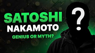 🧙 Bitcoin’s creator unveiled Theories about Satoshi Nakamoto [upl. by Shanna]