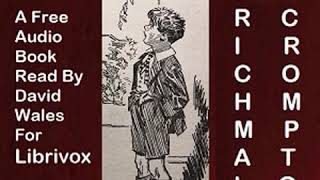 William Again by Richmal CROMPTON read by David Wales  Full Audio Book [upl. by Colburn]