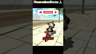 Coaching jane wale bacche 😂😂indianbikedriving gaming indianbikesdriving3d games shortvideo fun [upl. by Alimak70]