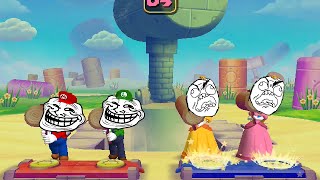 Mario Party 5  Manic Mallets 999 TAS [upl. by Iny]