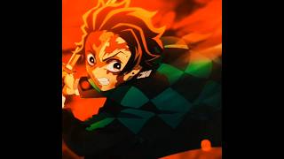 Demon Slayer  Tanjiro Edit anime edit demonslayer tanjiro anime4k anime4k [upl. by Annaujat]