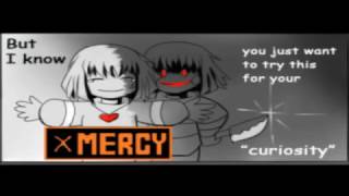 UNDERTALE Out of Control  comic dub español latino  parte 09 [upl. by Yenaiv]