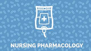 Spironolactone Aldactone Nursing Pharmacology Considerations [upl. by Ber]