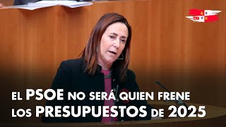 La abstención del PSOE al techo de gasto de la Junta estropea los planes a Mañueco y al PP [upl. by Oicnerual]