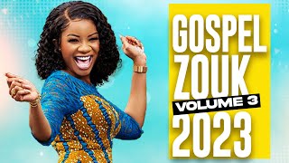 GOSPEL ZOUK 2023 SÉLECTIONS [upl. by Cleti]