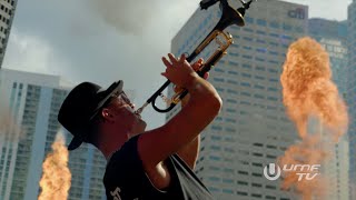 TIMMY TRUMPET LIVE  ULTRA MUSIC FESTIVAL MIAMI 2023 [upl. by Alhahs317]