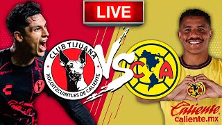 🚨 PENALES EN VIVO 🚨 XOLOS 2  2 CLUB AMÉRICA  PARTIDO EN VIVO [upl. by Hatfield]