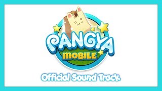 「Pangya Mobile OST」 HiGH LiGHT [upl. by Adlesirhc]