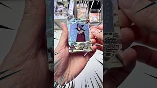 Secrets Revealed Naruto Kayou T4W2 Booster Opening Part 4 itachi naruto kayou [upl. by Lehctim]