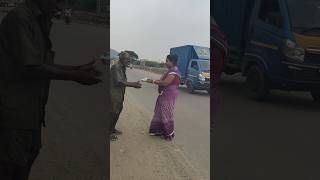 annadanam viralvideo footpath garibi tending [upl. by Button]