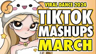 New Tiktok Mashup 2024 Philippines Party Music  Viral Dance Trend  March 3rd [upl. by Lamahj]