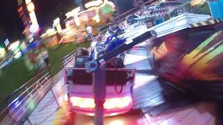 Crazy Run  Haeseli Onride Wasserfest Aarburg 2018 [upl. by Raul]