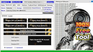 Free Unlock Tool  All Android Phone Unlock Tool [upl. by Sebastiano511]