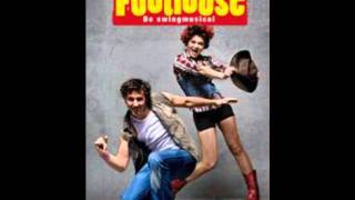 Footloose de Swingmusical  Leer Zo Niets Te Zeggen [upl. by Ebbarta]