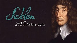 2015 Selden Society lecture  the Hon Justice James Douglas on Lord Denning [upl. by Netsruk]