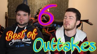 BestOf Outtakes Part 6  JokerMotoVlogs [upl. by Nolak386]