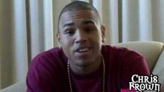 CHRIS BROWN ROAD TO EXCLUSIVE SCAVENGER HUNT CODE [upl. by Carmita]