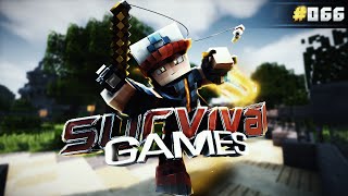 FLAME PVP RESOURCE PACK JETZT AUCH MIT 18 VERSION • Minecraft Survival Games 66  Fazon [upl. by Limoli317]