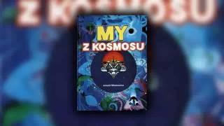 Lektury Paranormalium  Arnold Mostowicz  My z kosmosu audiobook [upl. by Ansley35]